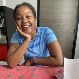 Jennifer - Prof de français - Anderlecht