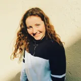 Tanna - English tutor - Auckland