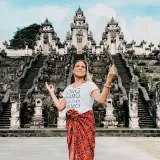 Caroline - Lehrkraft für Yoga - Wien