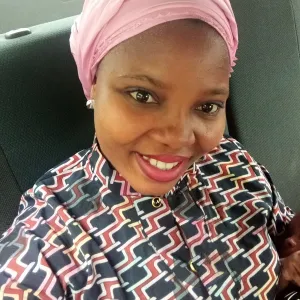 Maryam - Geography tutor - Abeokuta