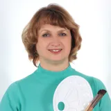Світлана - вчитель малювання - 