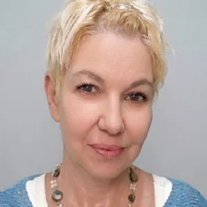 Lize - English tutor - Johannesburg