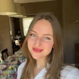 Louise - Prof de piano - Liège