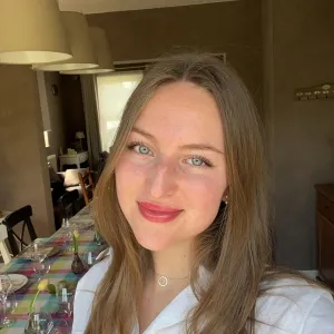 Louise - Prof de piano - Liège