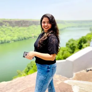 Dipal maheshwari - Trigonometry tutor - 