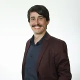Rubén - Profesor de fotografía - Motril