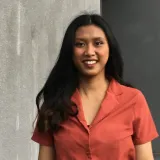Theofani - Guru bahasa mandarin - Malang