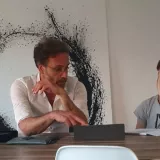 Steve - Prof de français - Awans