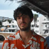 Bruno - profesor de francés - Sevilla