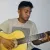 Lucas - Prof de piano - 