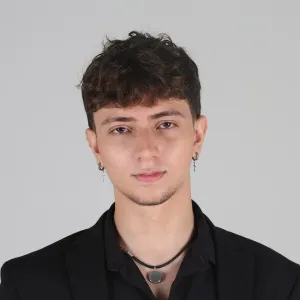 Samuel - Profesor de programación - 
