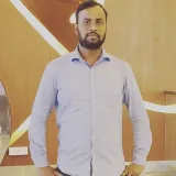 PRADEEP - Maths tutor - Hyderabad