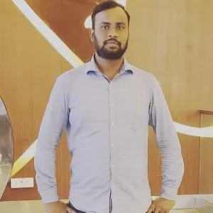 PRADEEP - Maths tutor - Hyderabad