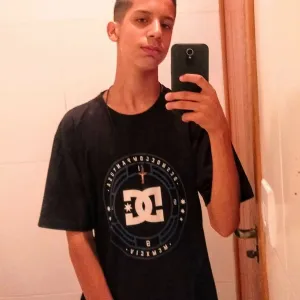 Marcos Paulo - Professor de reforço escolar - Apucarana