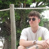 Joshua - Maths tutor - Sandton