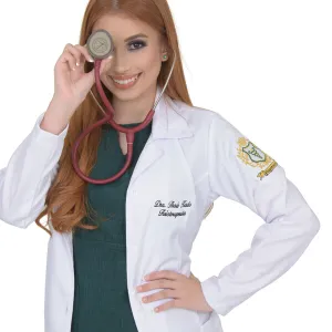 Thaís - Prof de fisioterapia - Manaus