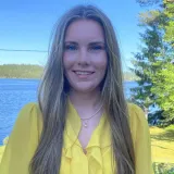 Amanda - Matematiklärare - Göteborg