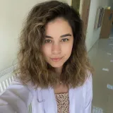 Yağmur - Matematik öğretmeni - 