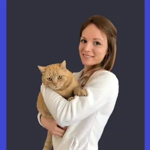 Réka - biológia magántanár - Budapest