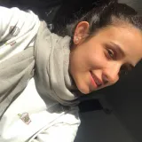 LUCÍA BELÉN - Profe de física - Atlántida
