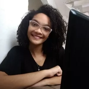 Djane - Professor de excel - Salvador