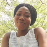 Oluwabunmi - Baking tutor - Ibadan
