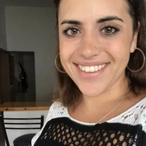 Ana Lissa - profesor de química - Río Cuarto
