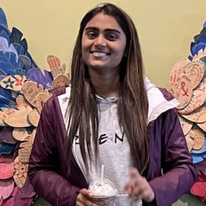 Yashi - Maths tutor - Seattle