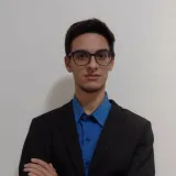 Enzo - Professor de espanhol - São Paulo