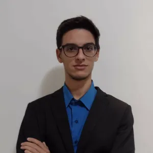 Enzo - Professor de espanhol - São Paulo