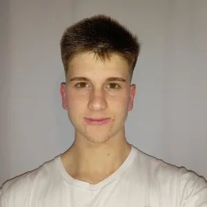 Federico - profesor de inglés - José Marmol