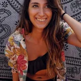 Natalia - Profe de inglés - Albacete