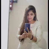Deepti - English tutor - New Delhi