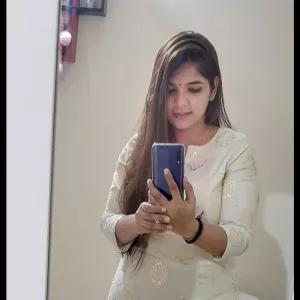Deepti - English tutor - New Delhi