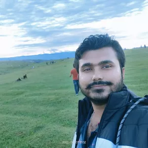 Sandeep - Maths tutor - Shillong