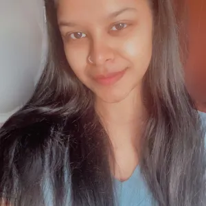 Sana - English tutor - New Delhi