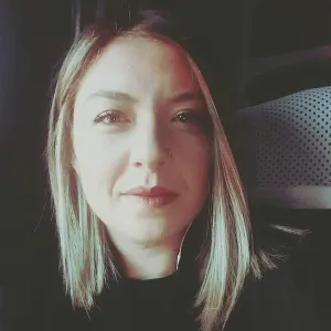 Gamze - Matematik öğretmeni - 
