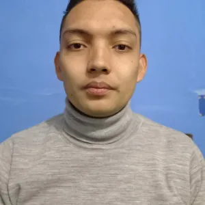 Robinson francisco - Profesor de física - Bogotá