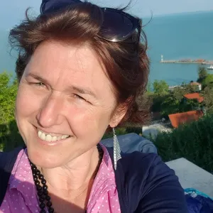 Zsuzsanna - furulya magántanár - Mór