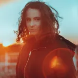 Maria - nauczyciela języka polskiego - Warszawa