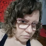 Ana Caroline - Prof de história - São Paulo
