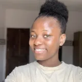 Edith - English tutor - Akure