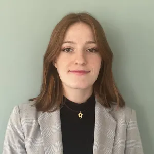 Chloé - Prof d'aide aux devoirs - Lyon