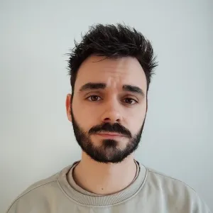 Daniel - Engelsklärare - Göteborg