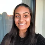 Yana - Bollywood Dancing tutor - Tampa