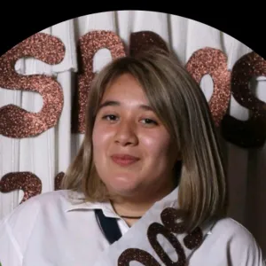 Dahiana - Profe de inglés - Lavalle