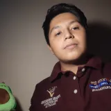 Victor eduardo - Profesor de matemáticas - Tampico