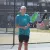 Logan - Tennis coach - Garden City
