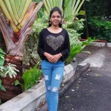 Swati - Autocad tutor - Pune