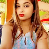 Vaidehi - English tutor - Vadodara